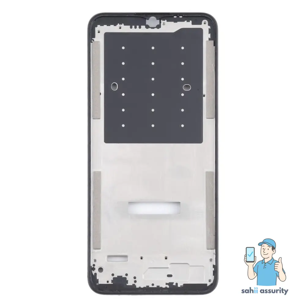 LCD Frame Middle Chassis for Realme C11 2021 thumbnail